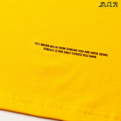 Audale Basic T-Shirt - Mixing Graffiti