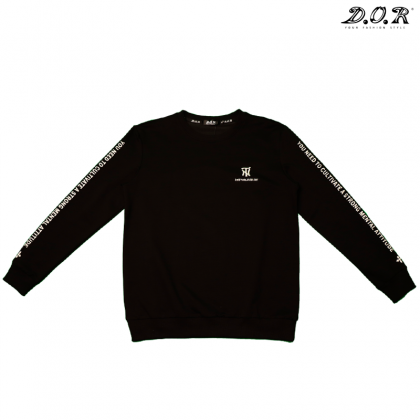 DOR Sweatshirt - NY Jeans Art